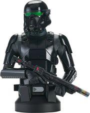 STAR WARS: MANDALORIAN - DEATH TROOPER BUST (1/6 ) DIAMOND από το e-SHOP