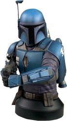 STAR WARS MANDALORIAN - DEATHWATCH BUST (18CM) DIAMOND από το e-SHOP