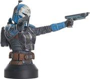 STAR WARS: MANDALORIAN SEASON 2 - BO-KATAN MINI BUST (1/6) DIAMOND