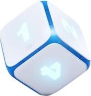 WORLD OF GAMES DICE