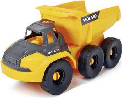 F/W ΟΧΗΜΑ VOLVO TOUGH HAULER 26CM (203724009) DICKIE
