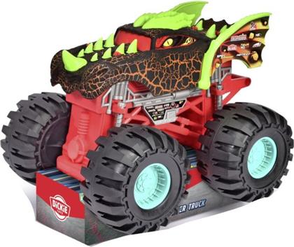 FREEWHEEL DRAGON MONSTER TRUCK 38.5CM (203757005) DICKIE