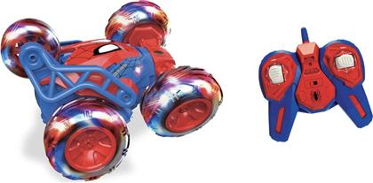 ΤΗΛΕΚΑΤΕΥΘΥΝΟΜΕΝΟ 360° SPIDERMAN STUNT 20CM (203224001) DICKIE