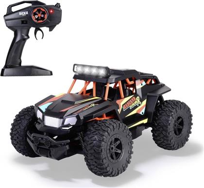 ΤΗΛΕΚΑΤΕΥΘΥΝΟΜΕΝΟ BADLAND EXPLORER 32CM RTR 1:14 (201107005) DICKIE