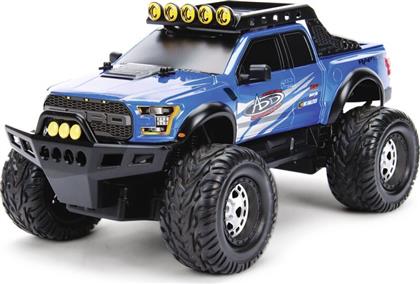 ΤΗΛΕΚΑΤΕΥΘΥΝΟΜΕΝΟ FORD F150 RAPTOR 4X4 RTR (251109000) DICKIE