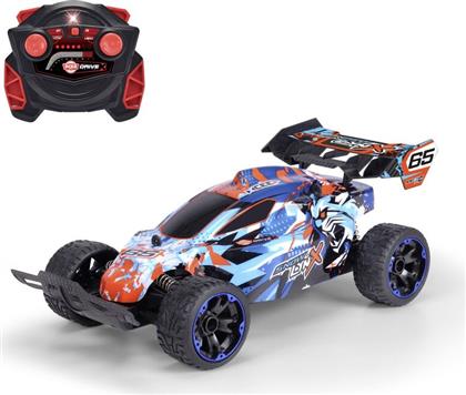 ΤΗΛΕΚΑΤΕΥΘΥΝΟΜΕΝΟ SNOW LYNX 32CM RTR 1:16 (201106015) DICKIE