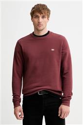 ΜΠΛΟΥΖΑ ΧΡΩΜΑ: ΚΟΚΚΙΝΟ, DK0A4XCE DICKIES