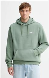 ΜΠΛΟΥΖΑ ΧΡΩΜΑ: ΜΑΥΡΟ, ΜΕ ΚΟΥΚΟΥΛΑ DICKIES