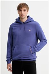 ΜΠΛΟΥΖΑ ΧΡΩΜΑ: ΜΟΒ, ΜΕ ΚΟΥΚΟΥΛΑ, DK0A4XCD DICKIES