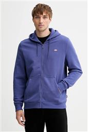 ΜΠΛΟΥΖΑ ΧΡΩΜΑ: ΜΟΒ, ΜΕ ΚΟΥΚΟΥΛΑ, DK0A4XD3 DICKIES