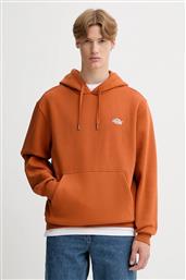ΜΠΛΟΥΖΑ ΧΡΩΜΑ: ΠΟΡΤΟΚΑΛΙ, ΜΕ ΚΟΥΚΟΥΛΑ DICKIES
