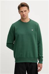 ΜΠΛΟΥΖΑ ΧΡΩΜΑ: ΠΡΑΣΙΝΟ, DK0A4XCE DICKIES
