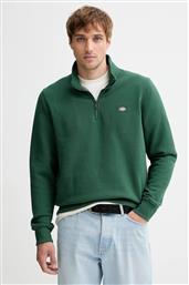 ΜΠΛΟΥΖΑ ΧΡΩΜΑ: ΠΡΑΣΙΝΟ, DK0A4XD4 DICKIES