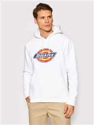 ΜΠΛΟΥΖΑ ICON LOGO DK0A4XCB ΛΕΥΚΟ REGULAR FIT DICKIES από το MODIVO