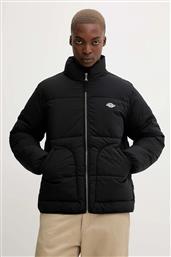 ΜΠΟΥΦΑΝ ΧΡΩΜΑ: ΜΑΥΡΟ, DK0A87OG DICKIES