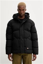 ΜΠΟΥΦΑΝ ΧΡΩΜΑ: ΜΑΥΡΟ, DK0A87OH DICKIES