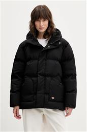ΜΠΟΥΦΑΝ ΧΡΩΜΑ: ΜΑΥΡΟ, DK0A87OL DICKIES
