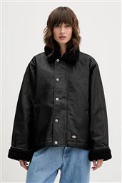ΜΠΟΥΦΑΝ ΧΡΩΜΑ: ΜΑΥΡΟ, DK0A87OM DICKIES