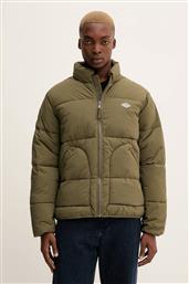 ΜΠΟΥΦΑΝ ΧΡΩΜΑ: ΠΡΑΣΙΝΟ, DK0A87OG DICKIES