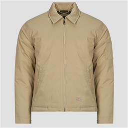 ΜΠΟΥΦΑΝ EISENHOWER PUFFER KHAKI DICKIES