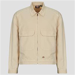 ΜΠΟΥΦΑΝ FORT SMITH TRUCKER JACKET WOOD ASH DICKIES