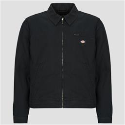ΜΠΟΥΦΑΝ PAINTER JACKET CANVAS BLACK DICKIES