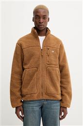 ΦΛΙΣ ΜΠΟΥΦΑΝ ΧΡΩΜΑ: ΚΑΦΕ, DK0A4YEE DICKIES