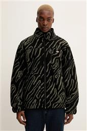 ΦΛΙΣ ΜΠΟΥΦΑΝ ΧΡΩΜΑ: ΜΑΥΡΟ, DK0A87NS DICKIES