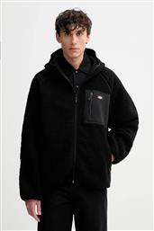 ΦΛΙΣ ΜΠΟΥΦΑΝ ΧΡΩΜΑ: ΜΑΥΡΟ, ΜΕ ΚΟΥΚΟΥΛΑ, DK0A87NV DICKIES