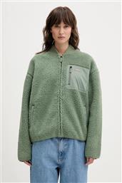 ΦΛΙΣ ΜΠΟΥΦΑΝ ΧΡΩΜΑ: ΠΡΑΣΙΝΟ, DK0A88BN DICKIES