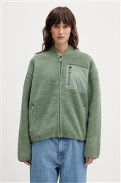 ΦΛΙΣ ΜΠΟΥΦΑΝ ΧΡΩΜΑ: ΠΡΑΣΙΝΟ, DK0A88BN DICKIES