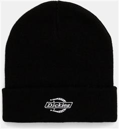 ΚΑΠΕΛΟ ΧΡΩΜΑ: ΜΑΥΡΟ, DK0A87NG DICKIES