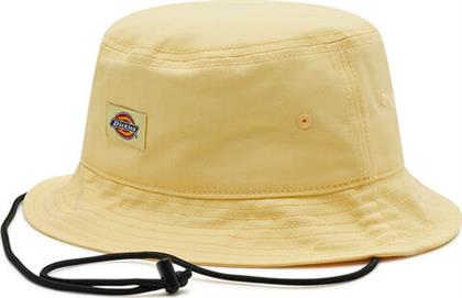 ΚΑΠΕΛΟ CLARKS GROVE BUCKET DK0A4XXSC33 ΚΙΤΡΙΝΟ DICKIES από το MODIVO