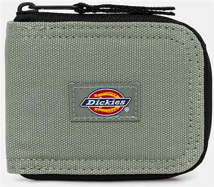 ΠΟΡΤΟΦΟΛΙ ΧΡΩΜΑ: ΠΡΑΣΙΝΟ, DK0A4YOD DICKIES