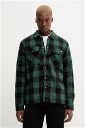 ΠΟΥΚΑΜΙΣΟ ΜΠΟΥΦΑΝ ΧΡΩΜΑ: ΠΡΑΣΙΝΟ, DK0A4XGR DICKIES