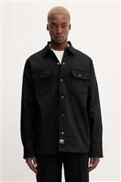 ΠΟΥΚΑΜΙΣΟ ΧΡΩΜΑ: ΜΑΥΡΟ, DK0A8673 DICKIES