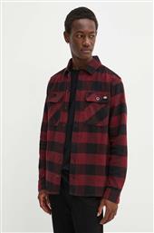 ΠΟΥΚΑΜΙΣΟ ΧΡΩΜΑ: ΜΟΒ DICKIES