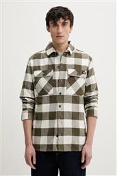 ΠΟΥΚΑΜΙΣΟ ΧΡΩΜΑ: ΠΡΑΣΙΝΟ, DK0A4XDZC481 DICKIES