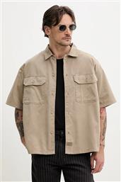 ΠΟΥΚΑΜΙΣΟ ΧΡΩΜΑ: ΠΡΑΣΙΝΟ, DK0A4Z7Q0DS1 DICKIES
