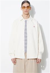 ΠΟΥΚΑΜΙΣΟ ΚΟΤΛΕ CHASE CITY ΧΡΩΜΑ: ΜΠΕΖ, DK0A4YRZ DICKIES
