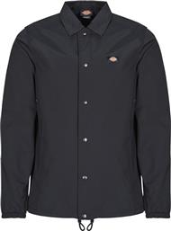 ΣΑΚΑΚΙ/BLAZERS OAKPORT COACH JACKET DICKIES