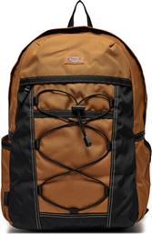 ΣΑΚΙΔΙΟ BACKPACK DK0A4Y330 ΚΑΦΕ DICKIES από το MODIVO