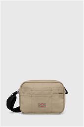 ΣΑΚΚΙΔΙΟ MOREAUVILLE MESSENGER ΧΡΩΜΑ: ΜΠΕΖ, DK0A4YYI DICKIES