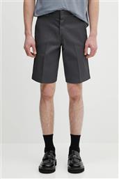 ΣΟΡΤΣ 874 SHORT CHARCOAL ΧΡΩΜΑ: ΓΚΡΙ, DK0A86190CH1 DICKIES