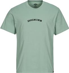 T-SHIRT ΜΕ ΚΟΝΤΑ ΜΑΝΙΚΙΑ OUTDOOR SS TEE DICKIES