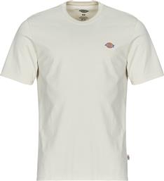 T-SHIRT ΜΕ ΚΟΝΤΑ ΜΑΝΙΚΙΑ SS MAPLETON TEE DICKIES