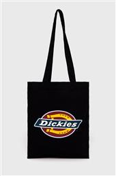 ΤΣΑΝΤΑ ΧΡΩΜΑ: ΜΑΥΡΟ DICKIES