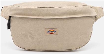 ΤΣΑΝΤΑ ΦΑΚΕΛΟΣ DUCK CANVAS CROSS BODY ΧΡΩΜΑ: ΜΠΕΖ, DK0A4XOY DICKIES