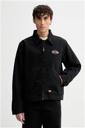 ΤΖΙΝ ΜΠΟΥΦΑΝ ΧΡΩΜΑ: ΜΑΥΡΟ, DK0A88CE DICKIES