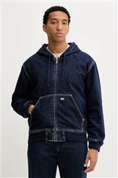 ΤΖΙΝ ΜΠΟΥΦΑΝ ΧΡΩΜΑ: ΝΑΥΤΙΚΟ ΜΠΛΕ, DK0A87OA DICKIES